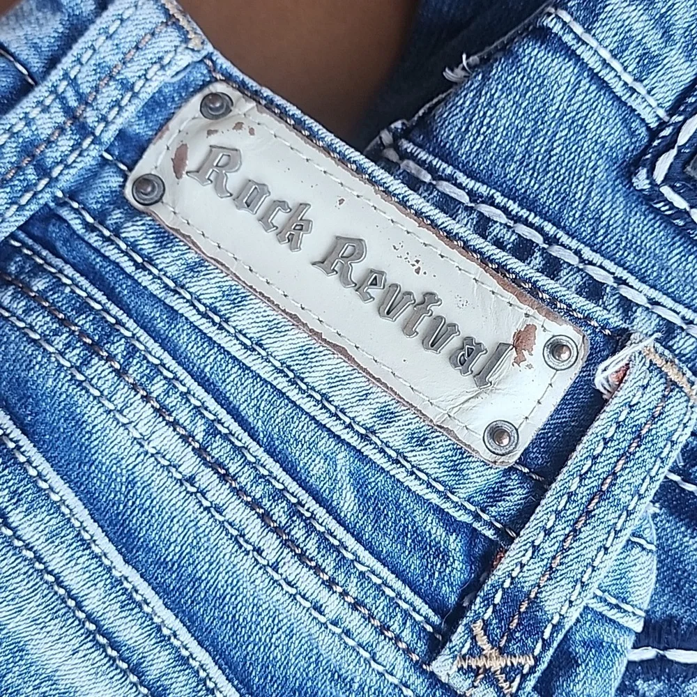 Jeans - Picture 6 of 6